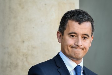 Une pétition réclame le licenciement de Gérald Darmanin pour viol