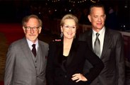Meryl Streep wants to star in a comedy with Tom Hanks
