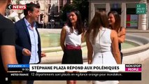 EXCLU - Stéphane Plaza: 