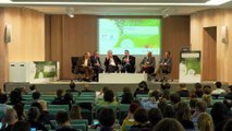 Forum données et biodiversité - table ronde : quelle contribution des acteurs au SIB ?