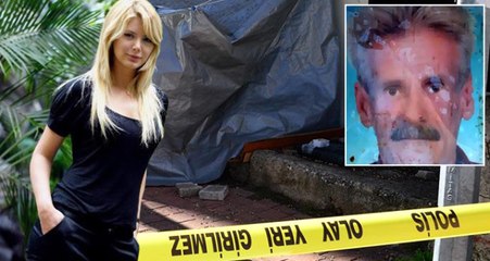 Aysun Kayacı'nın Babası Olduğu Konuşulan Selahattin Altınöz Toprağa Verildi