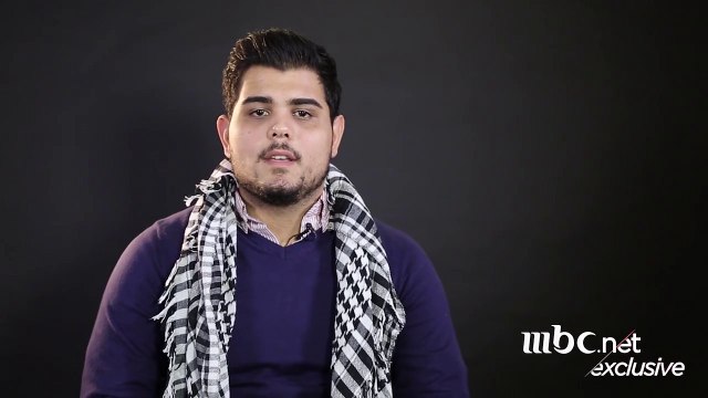 أمير من فلسطين بانتظار دعمكم على الرقم 2