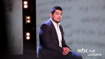 تذكر مع أمير دندن مشواره في Arab Idol ! صوت له على الرقم 2