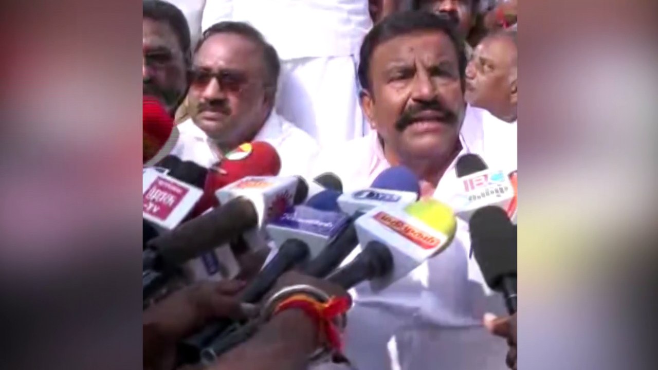 போக்குவரத்துத் துறை இழப்புகளை மக்கள் மீது திணிக்கக் கூடாது- வீடியோ