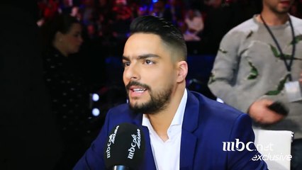 ما رأي أحلام وحسن بحلقة الليلة من Arab Idol ؟