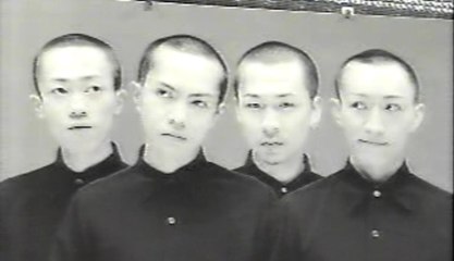 [ポップジャム事件の回] HEAVEN'S DRIVE / L'Arc～en～Ciel 1999/05/01 ラルク Laruku