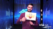 هذه أطرف اللحظات التي عاشها يعقوب في Arab Idol