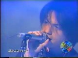 DIVE TO BLUE  (1998/03/21) / L'Arc～en～Ciel ark ラルク Laruku