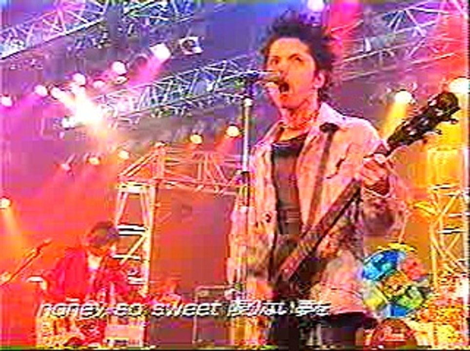 HONEY (1998/07/11) / L'Arc～en～Ciel ラルク Laruku  ray