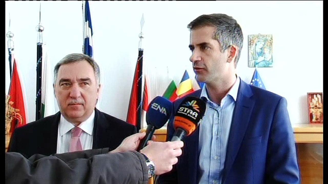 Μπακογιάννης : 9,5 εκατ. ευρώ για την κατασκευή...