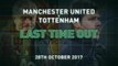 Manchester United v Tottenham - Last Time Out