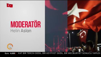 AK Parti MYK toplanıyor