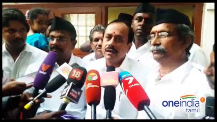 இளையராஜா ஏற்கனவே ஐயர்தானாம்... எச்.ராஜா அடுத்த அதிரடி- வீடியோ