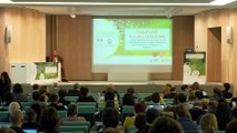 Forum données et biodiversité - introduction Christophe Aubel (AFB)