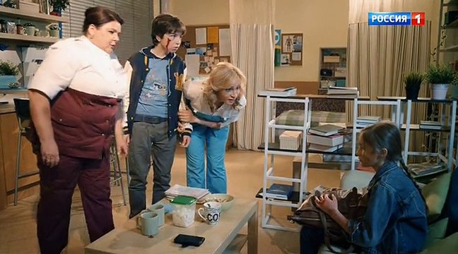 Склифосовский 6 сезон 9-10 серия. Драма, Мелодрама. Фильм Новинка 2018