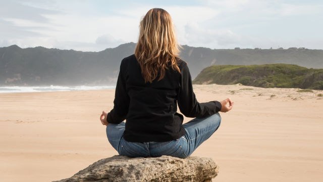 7 Ways to Stay Calm After Applying to Colleges