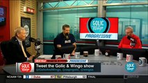 Saints vs Vikings Sunday: Who will win? | Trey Wingo and Mike Golic