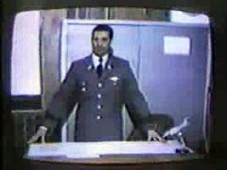 Formación de equipo de evaluación de armamento