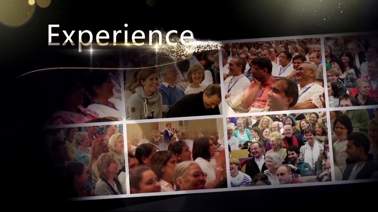 Transformational Experience (In English & In German)