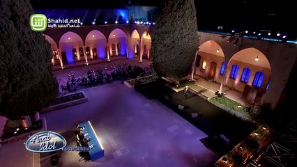 تجارب الاداء - سمر الحسينى