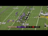 Most incredible NFL game ending play ever! Vikings beat Saints as time expires 1-14-2018 Diggs TD