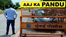 Aaj ka Pandu | AJ Viners | Latest funny videos