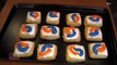 These Treats May Look Like Tide Pods, but Luckily Taste Like Doughnuts
