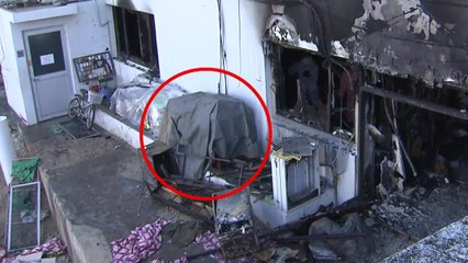 병원 책임 따질 열쇠, '비상 발전기' 조사 / YTN