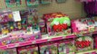 Toy Hunt! Shopkins Surprise Eggs, Dolls, Frozen, Blind Bags, Valentines Shopkins, Invader Zim