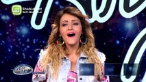 Arab Idol الموسم الرابع – تجارب الاداء- سمر الحسيني