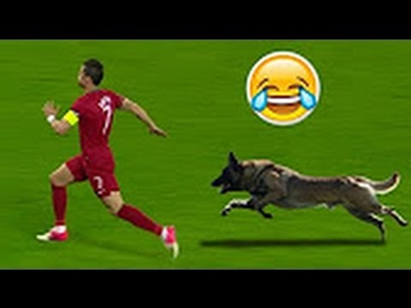 Videos Engraçados Para Whatsapp e Funny Videos of de Risa 2016 e Meme Vines  Pegadinha, Futebol Prank on Make a GIF