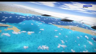 Flight Simulator new [Spectacular Realism]