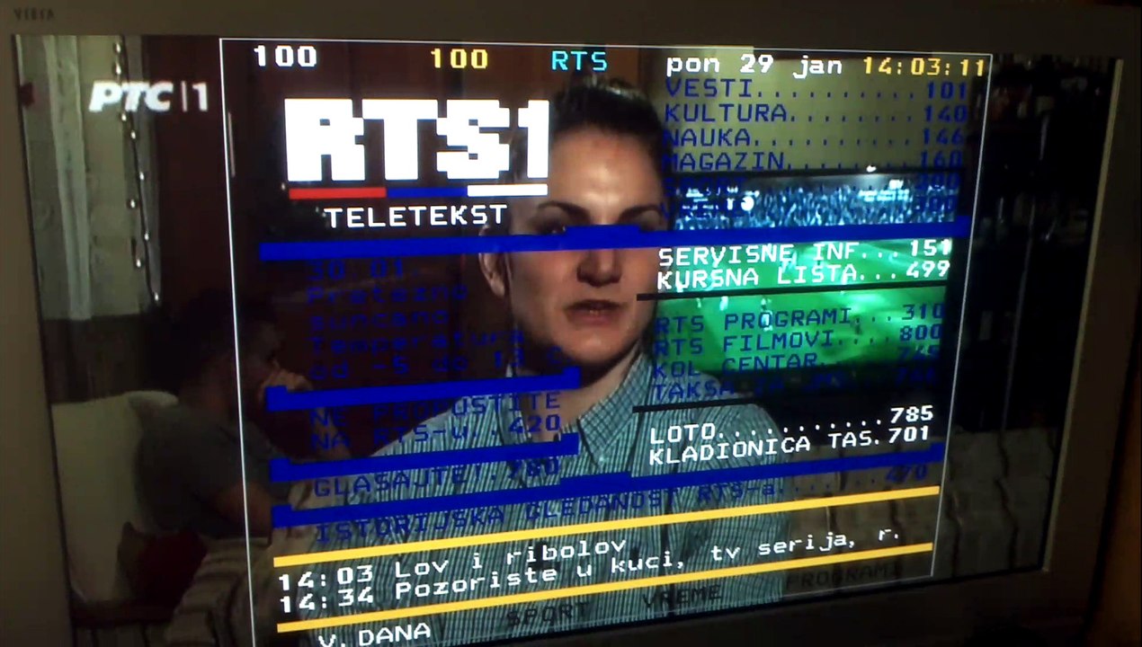 TechniSat DIGIPAL T2 HD