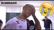 VEJA O QUE LUIS FABIANO DISSE APÓS SER ELIMINADO COM O VASCO !  Vitória 1 x 0 Vasco  720p 60fps