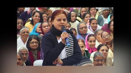 Change in Worldly Interactions after Self Realization (In Hindi)