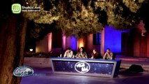 Arab Idolالموسم الرابع – تحدي الفرق – المجموعة الاولى
