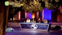 Arab Idolالموسم الرابع – تحدي الفرق – المجموعة الثالثة – ولا يا طير وبقالك ريش - Copy