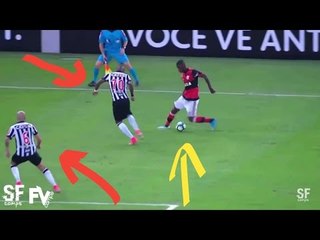 VINICIUS JUNIOR ESTREOU NO PROFISSIONAL DO FLAMENGO ! VEJA TODOS OS DETALHES !