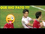 OLHA O QUE ALEXANDRE PATO CONSEGUIU FAZER NA CHINA