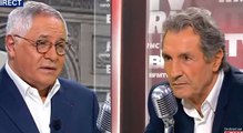 Les révélations de Robert Bourgi sur l'affaire Fillon