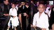 Blue Ivy Dressed In An All-White Ensemble Steals The 2018 Grammy Awards Show