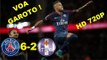 OLHA O QUE NEYMAR FEZ CONTRA O TOULOUSE (20/08/2017) HUMILHOU E MARCOU DOIS GOLS !