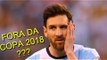 Argentina 1 x 1 Venezuela (COMPLETO) Melhores Momentos - Eliminatórias da Copa do Mundo 2018