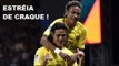 Neymar vs Guingamp (13/08/2017) NEYMAR HUMILHOU E FEZ GOL EM SUA ESTRÉIA PELO PSG !