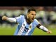 Messi vs Ecuador (10/10/2017) FEZ TRÊS GOLS E GARANTIU A VAGA DA ARGENTINA NA COPA