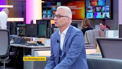 Thierry Karsenti, expert en cyber sécurité "2/3 des entreprises victimes de piratage informatique payent la rançon"