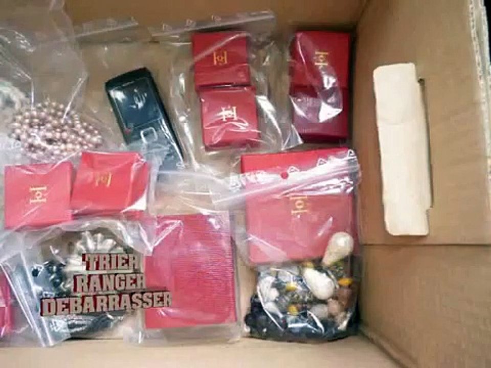 Syndrome de Diogène, débarras, nettoyage, désinfection