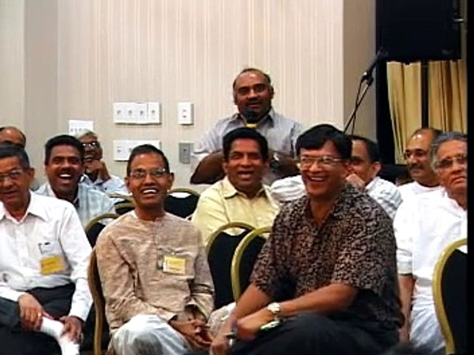 Pratikraman Experience (in Gujarati)