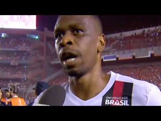 OLHA O QUE JUAN E WILLIAN ARÃO FALARAM SOBRE A DERROTA DO FLAMENGO PARA O INDEPENDIENTE
