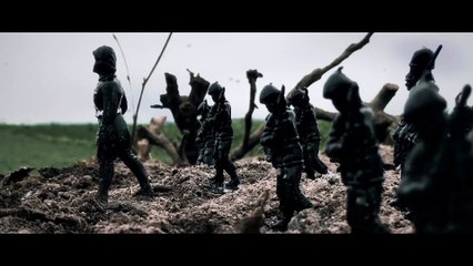 Fusil en Main et Poudre aux Yeux - Mobile Film Festival 2018